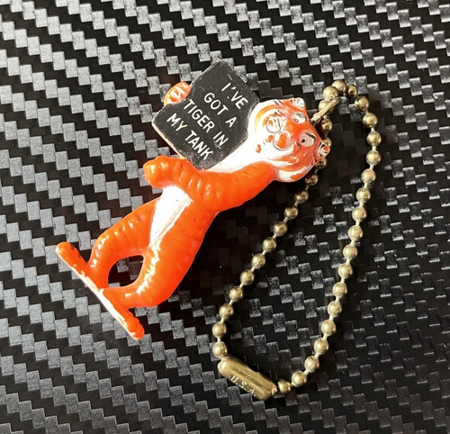 Vintage esso ive - vintage,