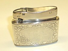 Mylflam 1000 Igniter " Record