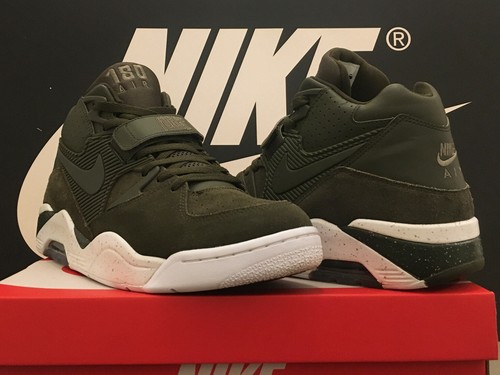 Vtg 2018 nike air force - vtg, 180
