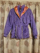 Vintage 90's Cw Sports Ski