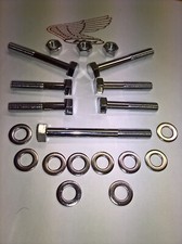 Honda CB750 K0,K1,K2,K3,K4,K5