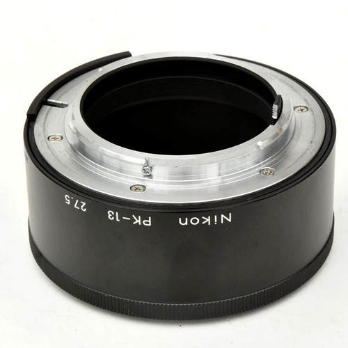 Nikon pk13 5mm micro - nikon,