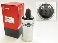 Genuine Lucas Classic Large