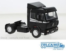 IXO Models Mercedes Benz SK II 1850 1994 Black IXOTR156.22