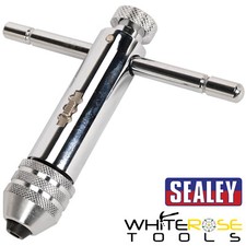 Sealey Ratchet Tap Wrench