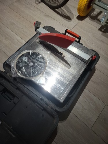 Rubi tile cutter professional - rubi,
