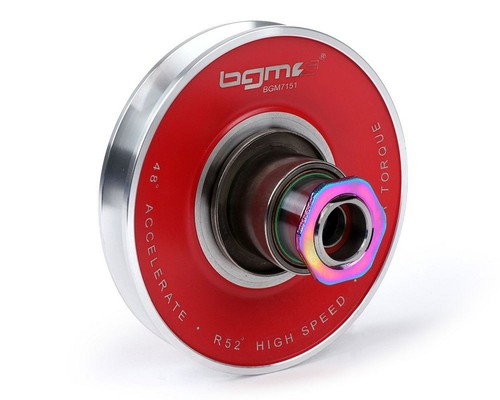 Converter super torque bgm - converter,