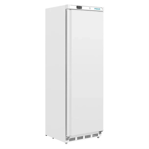 Polar series upright - polar, white