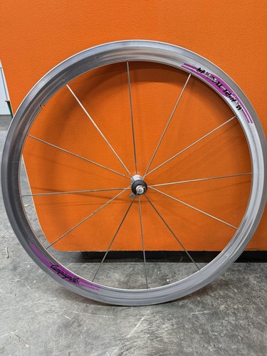 Campagnolo shamal hpw - shamal,
