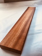 Mahogany Quarter Sawn Marine