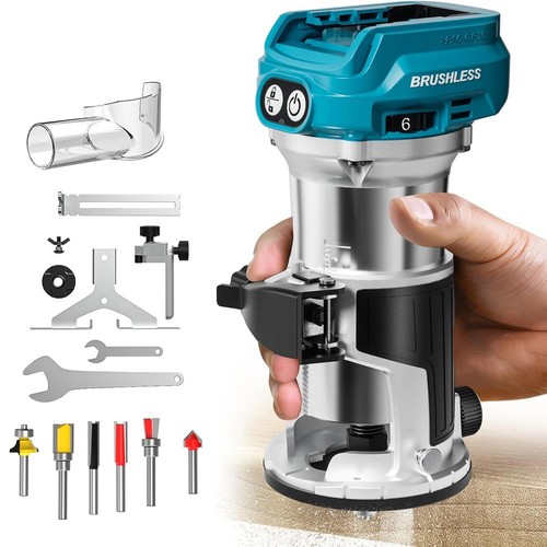 Speeds for makita lxt - for,