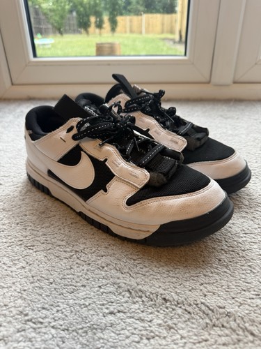 Nike dunk jumbos trainers - nike,