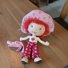 Strawberry Shortcake Vintage