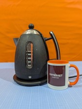 Dualit Electric JKT33a 2700W