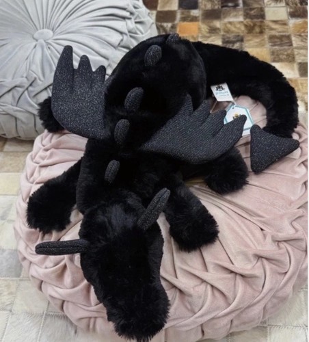 Jellycat sky dragon 50cm - jellycat,