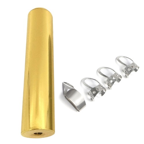 Hawaiian guitar tonebar - hawaiian,