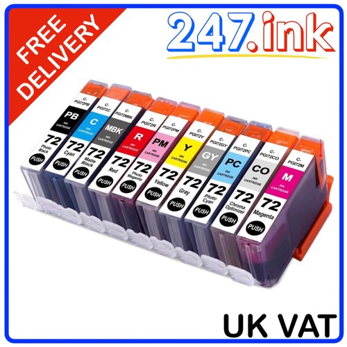 Pgi ink cartridges for - cartridges,