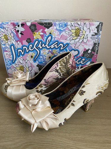 Irregular choice yolanda - ic,