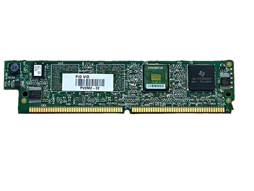 Cisco pvdm2 - cisco, pvdm2-32
