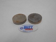 Lambretta Inboard Disc Brake