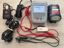 Seaward Apollo 600 Pat