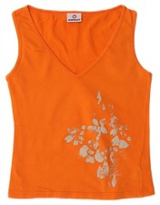 MURPHY & NYE Womens Vest Top