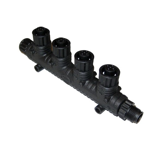 Nmea 2000 port - nmea, 2000(n2k)