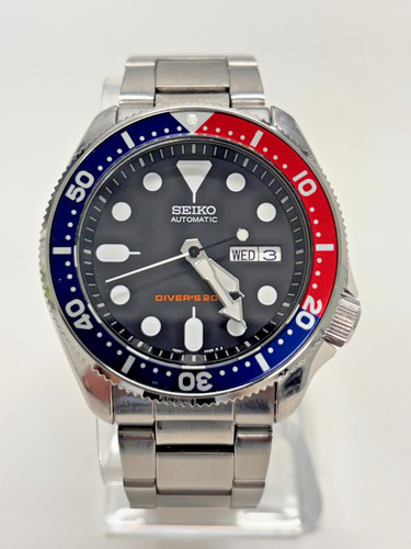 Seiko spd55 automatic skx009 - seiko,