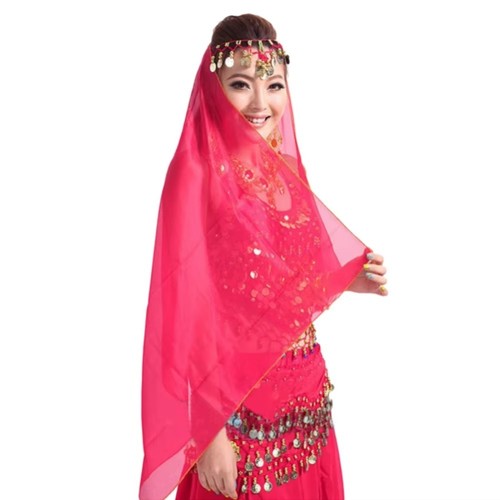 Solid color indian dance - solid,
