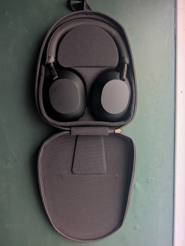 Sony 1000xm5 wireless - wh-1000xm5,