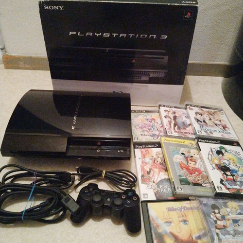 Sony playstation cechb00 - sony, 3