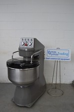 Spiral Mixer 80 Litre 50 Kg