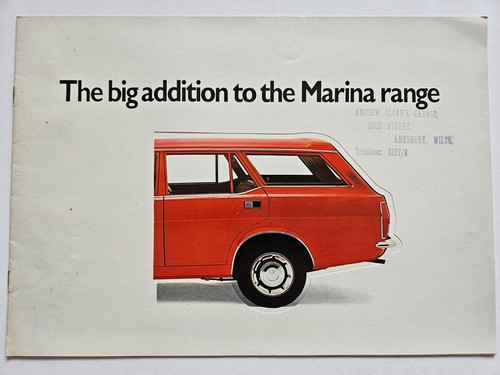 Morris marina estate sales - morris,