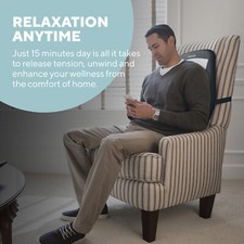 HoMedics Shiatsu Massage