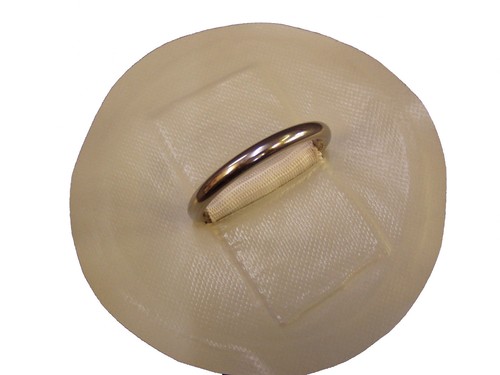Pvc ring patch - pvc,