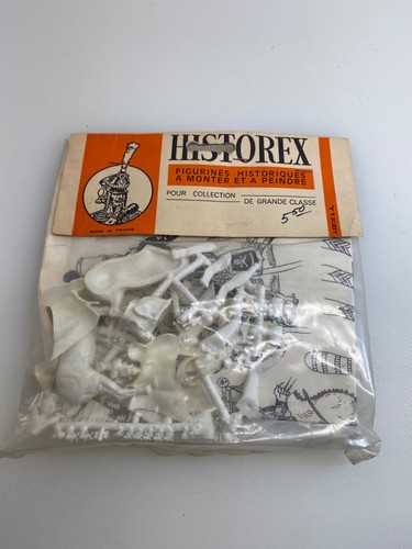 Vintage historex figurines - historex,