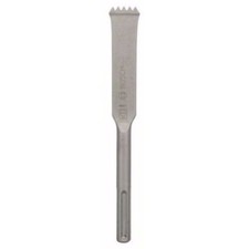 Bosch Professional Toothed chisel SDS-max 300 x 32 mm 1618601302