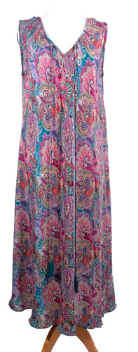 Loose fit dress - fit, 12