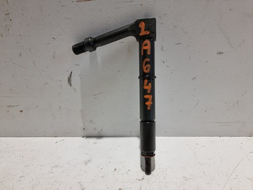 Nissan navara fuel injector - nissan,
