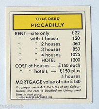 FRANKLIN MINT REPLACEMENT