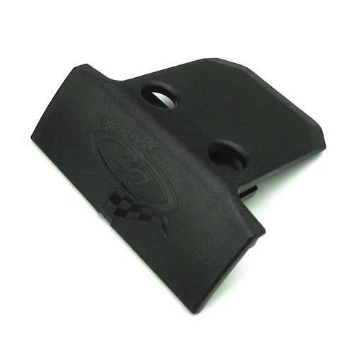 Deracing bumpskid for - deracing, kyosho