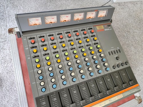 Fostex model 350 - fostex,