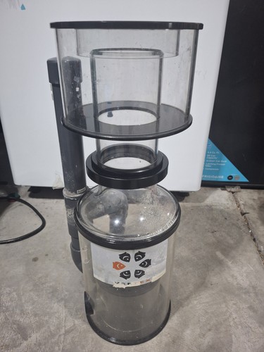 Vertex in180 protein skimmer - in180,