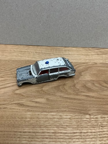 Road master impy - impy, ford