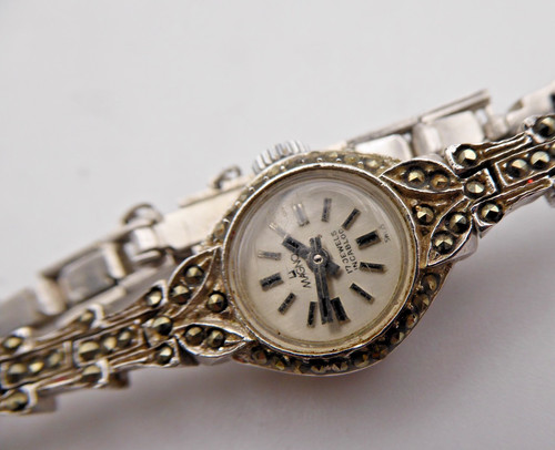 Ladies vintage magno - (m),