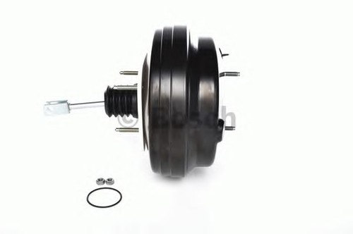 Bosch brake booster - brake,