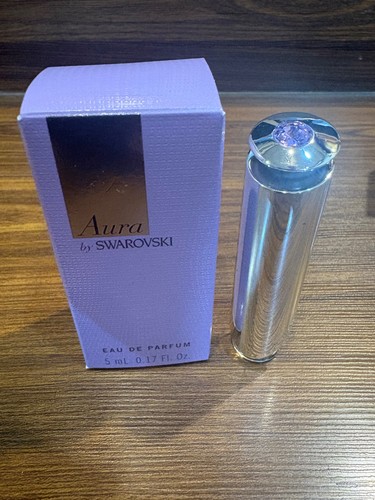 Swarovski aura collection - swarovski,