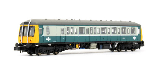 Dapol gauge nd210b class - dapol,