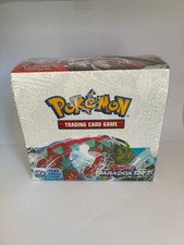 Pokémon TCG Paradox Rift