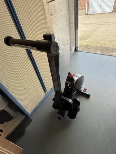Decathlon domyos 120 - domyos, rowing